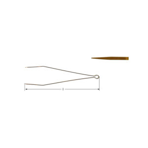 AMPCO Safety Tools Pinze Pinzette BeCu