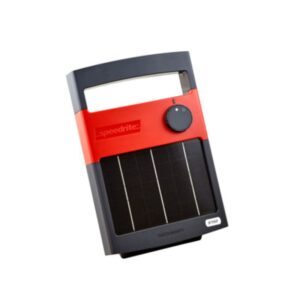 Speedrite Solar-Elektrozaungerät S1000