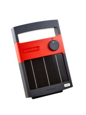 Speedrite Alimentatore solare per recinzioni elettriche S1000