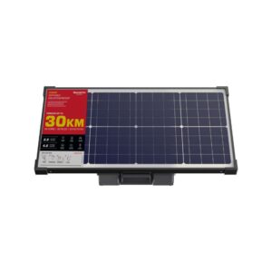Speedrite Solar-Elektrozaungerät S3500