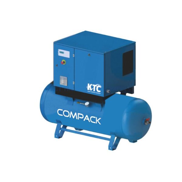 1840523303 KTC Compack easy 7 270