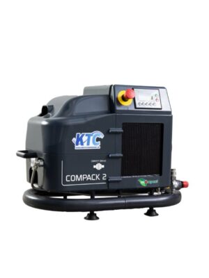 1850120507 KTC Compack 2 speciális 2,7 kW-os motor KTC Compack 2