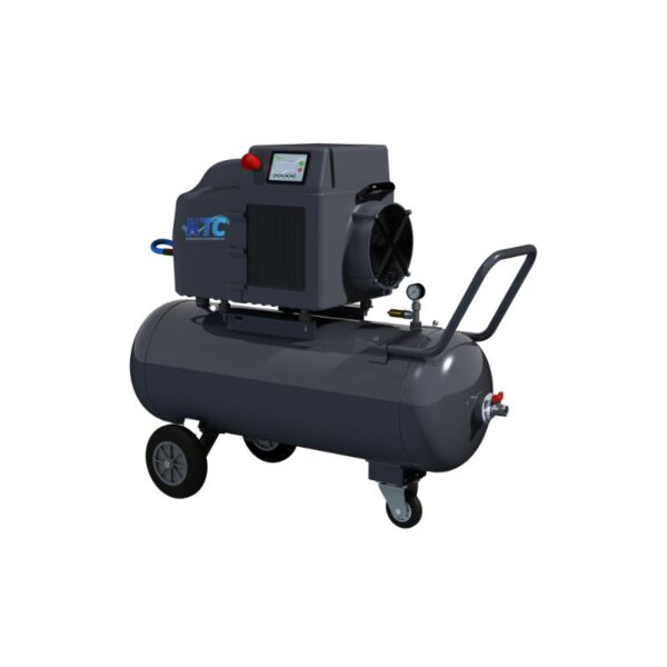 1850120508 KTC Compack special 2.7kW 90L