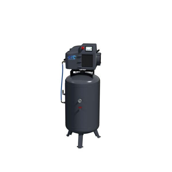 1850120513 KTC Compack speciale verticale con motore da 2,7 Kw