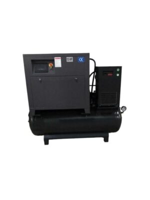 Affluendor Leopard csavarkompresszor 11kW 15HP Front