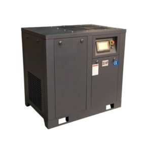 Compresor de tornillo Affluendor Leopard 22kW y 30HP