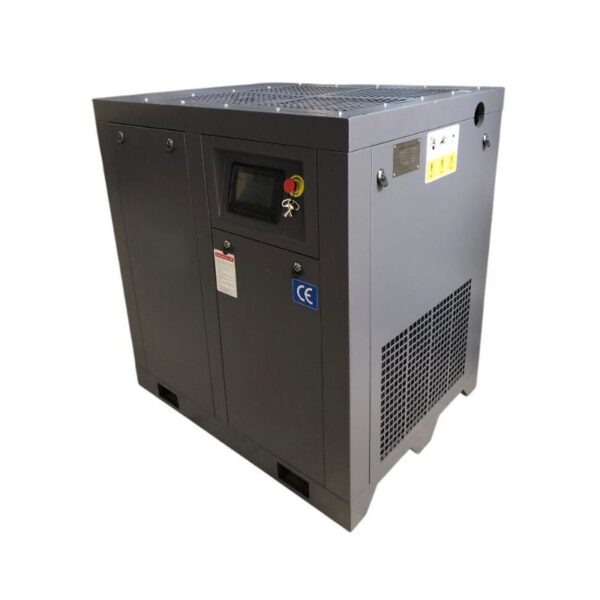 Affluendor Leopard 45 skruekompressor med variabel hastighed