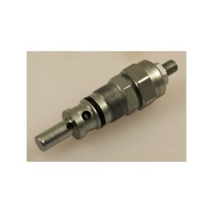 Soupape de surpression à cartouche, 80 LPM 20-260 BAR