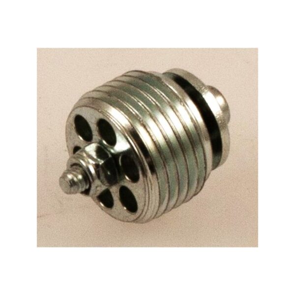 Hose burst valve, 38 BSP