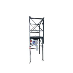 Modulo HI DS Vidbag pincho