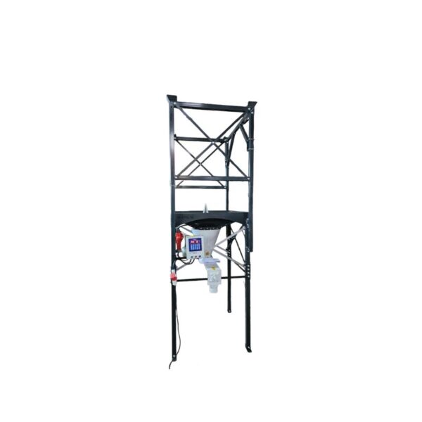 Modulo HI DS Vidbag skewer
