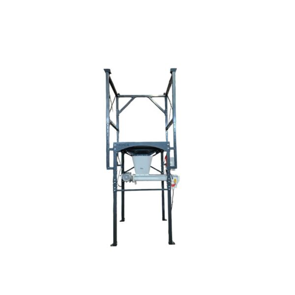 Modulo HI DS Vidbag skewer side