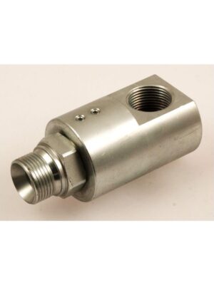 Svingbart ledd 90°, 38 BSP