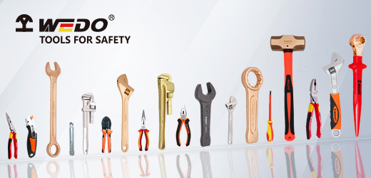 WEDO Tools Co. Ltd
