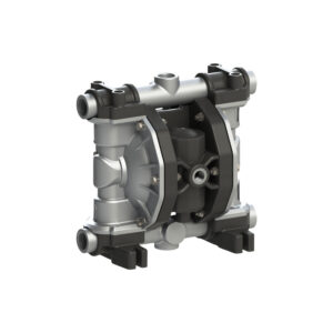 31290 Ompi Pompe pneumatique à double membrane 100 L/min.