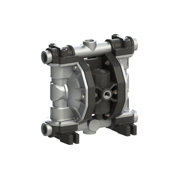 31290 Ompi Pneumatische Doppelmembranpumpe 100 L/min.