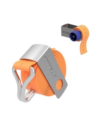 3510000026 dynello-klips for 25 mm lastestropper