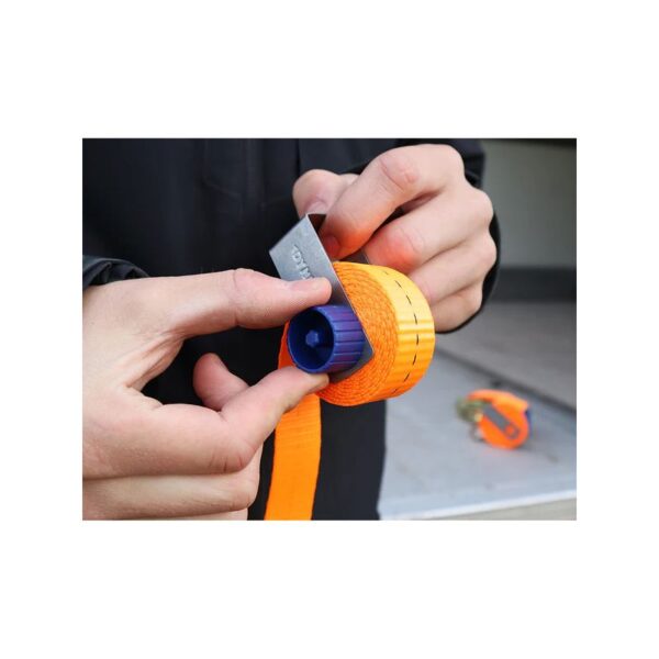 3510000026 dynello clips for 25mm cargo straps with easy roller
