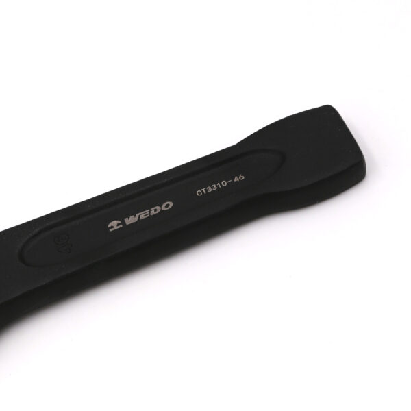 WEDO Striking Box Wrench made from durable 40 Chrome Steel, ensuring strength and longevity for professional applications.