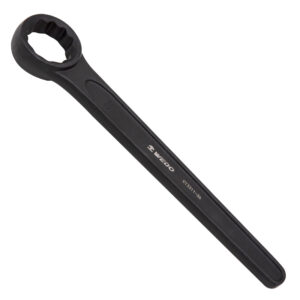 WEDO Tek Uçlu Kutu Anahtarı, 40 Krom Çelik, dayanıklı, ergonomik, profesyonel alet, yüksek kaliteli, aşınmaya dayanıklı.
