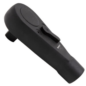 Llave de trinquete WEDO 40 Acero cromado, herramienta profesional, duradera, ergonómica, resistente a la corrosión, de alta calidad.