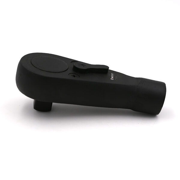 Cheia cu clichet WEDO 40 Chrome Steel asigură performanțe precise și durabile, cu un design ergonomic pentru uz profesional.