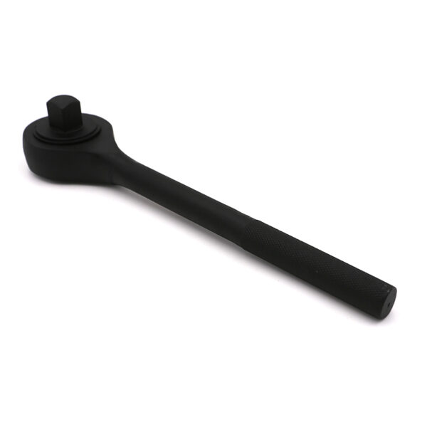 WEDO räikkäavain 40 kromiteräs takaa tarkan ja kestävän suorituskyvyn ergonomisella muotoilulla ammattikäyttöön.
