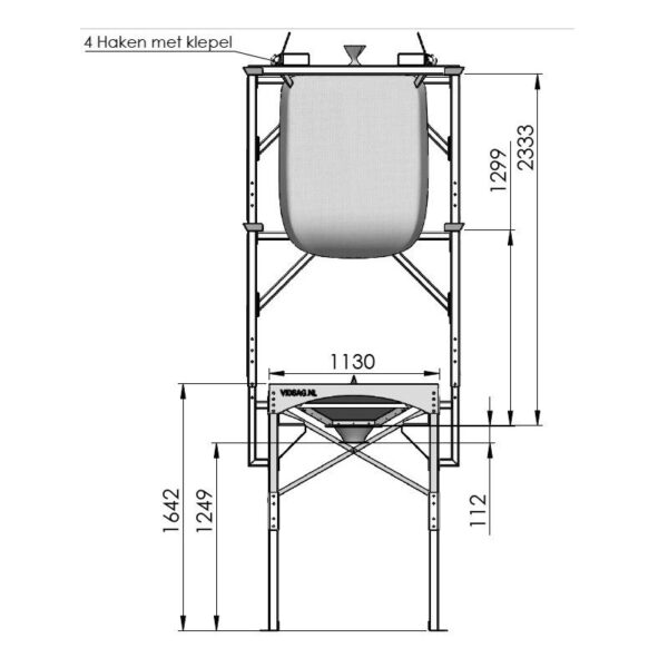 Modulo -HI-RVS-Skewer-Mjerenja