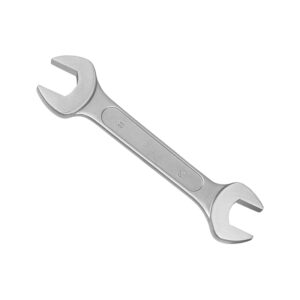 WEDO Çift Açık Uçlu Anahtar, 304 Paslanmaz Çelik, korozyona dayanıklı, profesyonel kullanım için hassas alet.