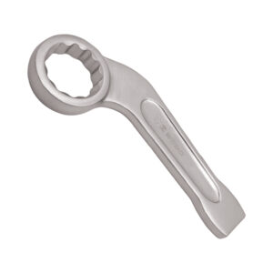 Clé à douille de frappe WEDO, coude à 45 degrés, acier inoxydable 304, résistant à la corrosion, outil professionnel.