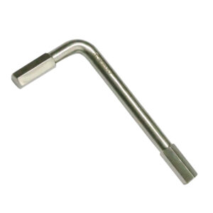 WEDO Altıgen Anahtar Anahtarı, 304 Paslanmaz Çelik, korozyona dayanıklı, dayanıklı, profesyonel kullanım için hassas mühendislik.