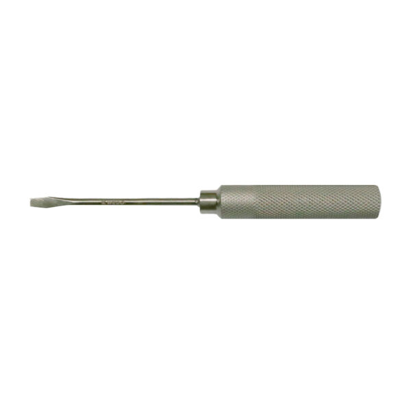 A aparafusadora de cabeça plana WEDO oferece precisão e durabilidade com aderência ergonómica para utilização profissional. 304 aço inoxidável.