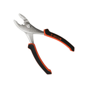 WEDO Kombinasyon Pensesi, 304 Paslanmaz Çelik, ayarlanabilir, korozyona dayanıklı, ergonomik, profesyonel el aleti.