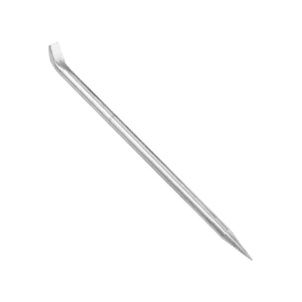 WEDO 304 Stainless Steel Bar, pinch bar, pry bar για επαγγελματίες. Ανθεκτικός, ανθεκτικός στη διάβρωση, εργονομικός σχεδιασμός.