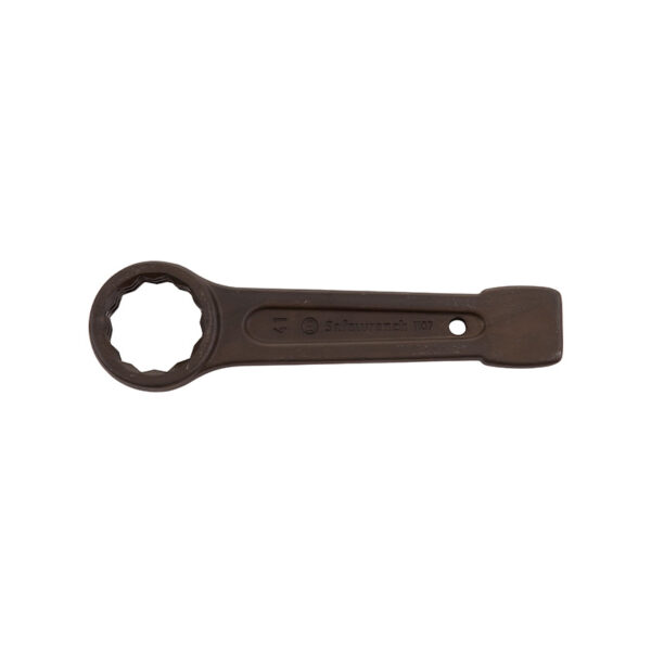 Safewrench por AMPCO Safety Tools. Chave de caixa de impacto, chave de anel, Polegadas, Aço