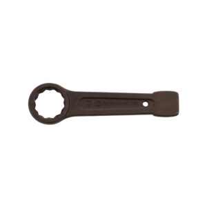 Safewrench da AMPCO Safety Tools. Chiave a bussola, chiave ad anello, metrica, acciaio