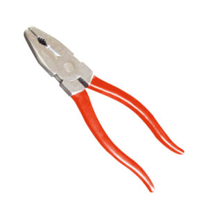 Pince universelle en titane WEDO : Outil durable, léger et résistant à la corrosion pour les tâches de précision professionnelles.