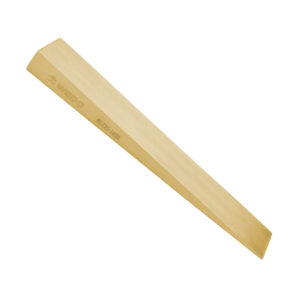 Pană cu flanșă WEDO, bronz din aluminiu, fără scântei, certificat BAM ATEX, unealtă ușoară, rezistentă la coroziune.