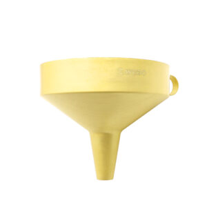 WEDO месингова маслена фуния за професионалисти - издръжлив, ефективен, съвместим с индустриалните стандарти инструмент за прецизна употреба