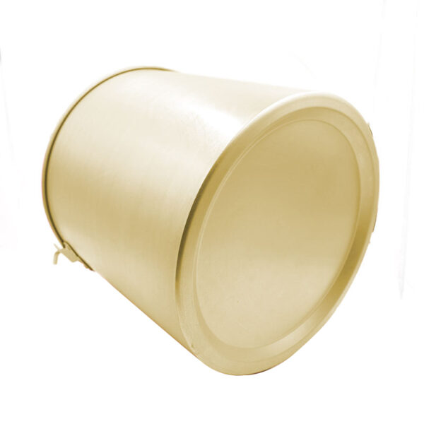 High-quality brass construction ensures durability and corrosion resistance for professional use in demanding environments.