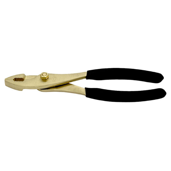 Pinze combinate regolabili WEDO realizzate in ottone di alta qualità per una maggiore durata e prestazioni affidabili in ambienti professionali.