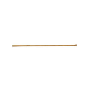 AMPCO non-sparking needle tool made from BeCu alloy, ideal for hazardous environments and sensitive equipment.