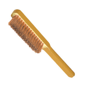 WEDO Brush Phosphate: Slitstarkt, professionellt verktyg med ergonomisk design för industriella applikationer.