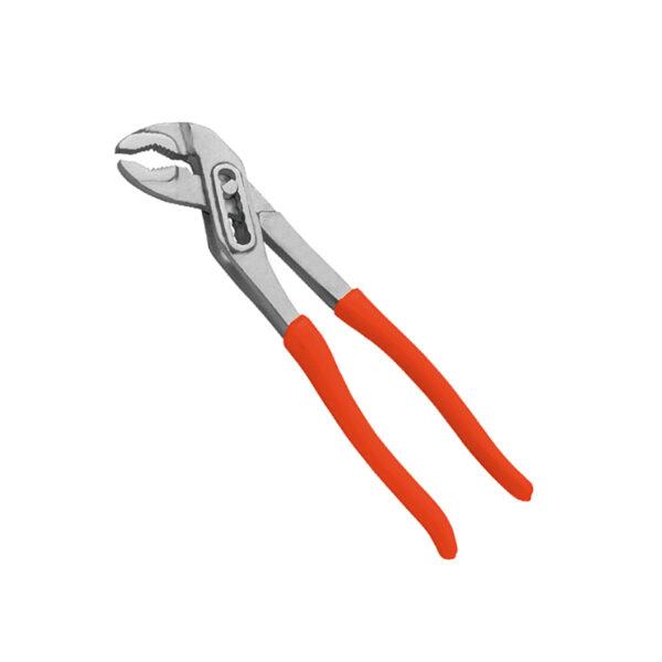 WEDO vesipumppupihdit, 304 ruostumaton teräs, ergonominen, korroosionkestävä, ammattitasoinen, monipuolinen työkalu.