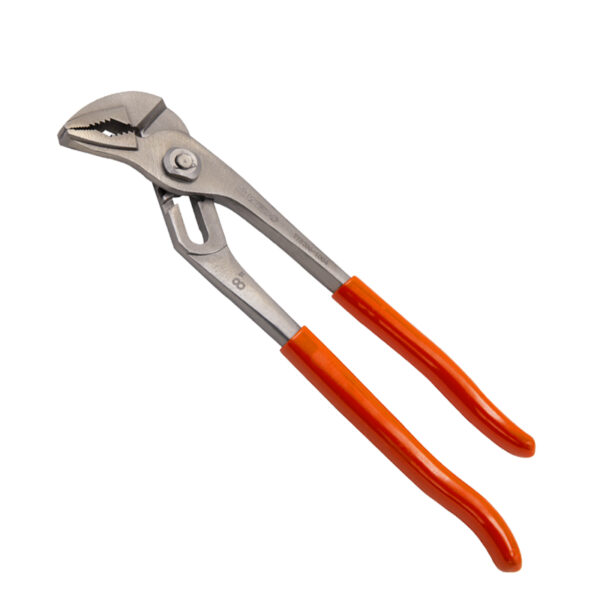 Pinze per tubi e dadi in titanio WEDO: design durevole, resistente alla corrosione ed ergonomico per i commercianti professionisti.
