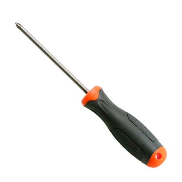 WEDO Titanium Cross Head, Star, Phillips Screwdriver - Επαγγελματικό, ανθεκτικό, ανθεκτικό στη διάβρωση εργαλείο