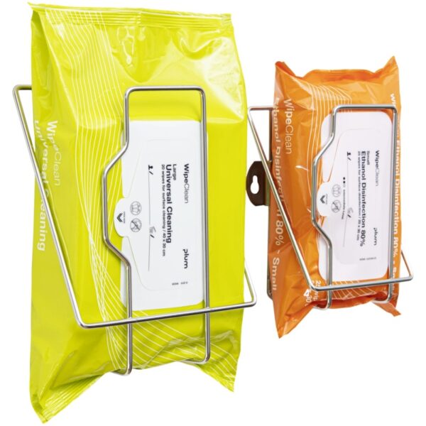 Toalhetes desinfetantes a etanol para uma limpeza eficaz de superfícies nas indústrias de saúde e alimentos, garantindo segurança e higiene.