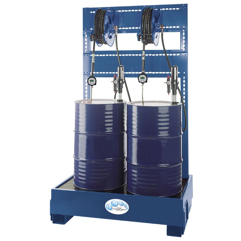 Werkplaatsuitrusting