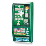 Eerste hulp en uitrusting voor noodgevallen