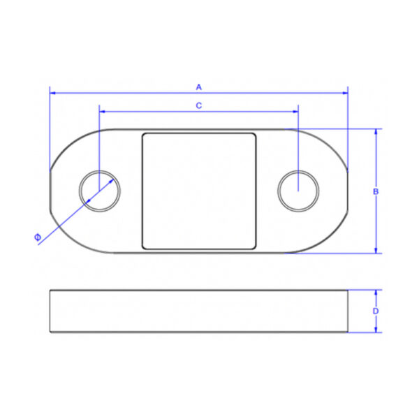 Vetec - Blue Line dinamométer BT - Image 2
